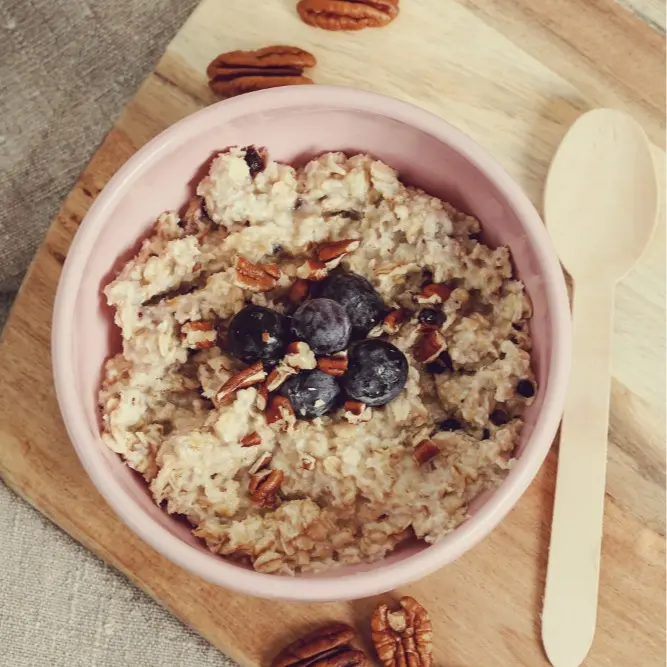Greenara Instant Oat / Oat Instant 1Kg 2