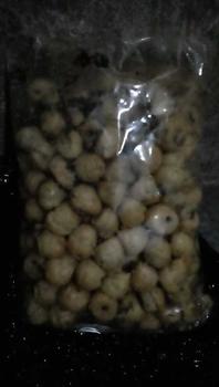 Product Review of 1kg sus coklat lumer premium soes coklat from t**i 2
