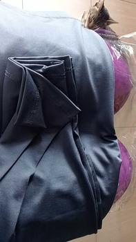 Product Review of 3 PCS LEGGING 3/4 RAYON PREMIUM (Bahan Kaos) Wanita Celana Panjang Pendek from ⓡ**⑧ 0