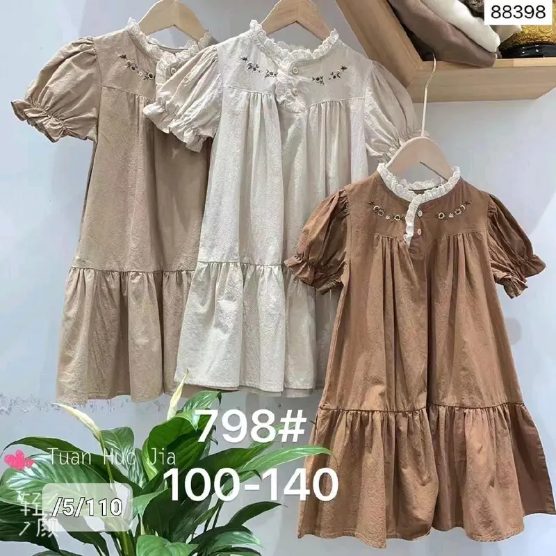 baju anak premium anak cewek 0