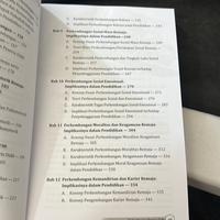 Gambar BUKU PERKEMBANGAN PESERTA DIDIK dari Penerbit Yrama Widya Official Kab. Bandung 4 Tokopedia
