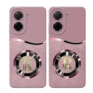 Case Compatible Untuk REDMI A5 2025 C71 X7 PRO Terbaru Softcase Procamera Silikon TPU Casing Hp Pelindung Lucu Keren Case Murah