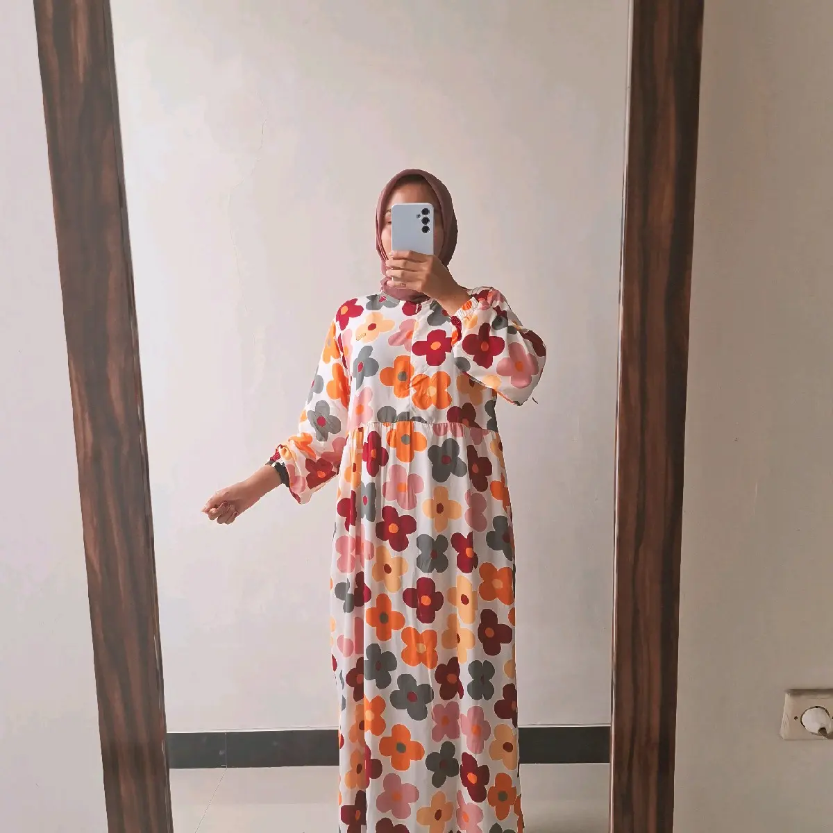 Rafureshia amira midi