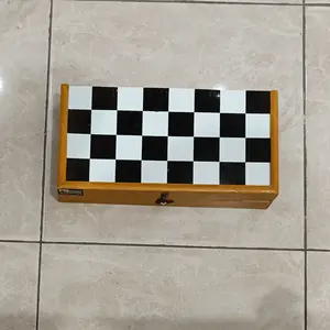 Frasser Papan Kayu Catur Kayu Supreme Mega Sale CTRPPN 01