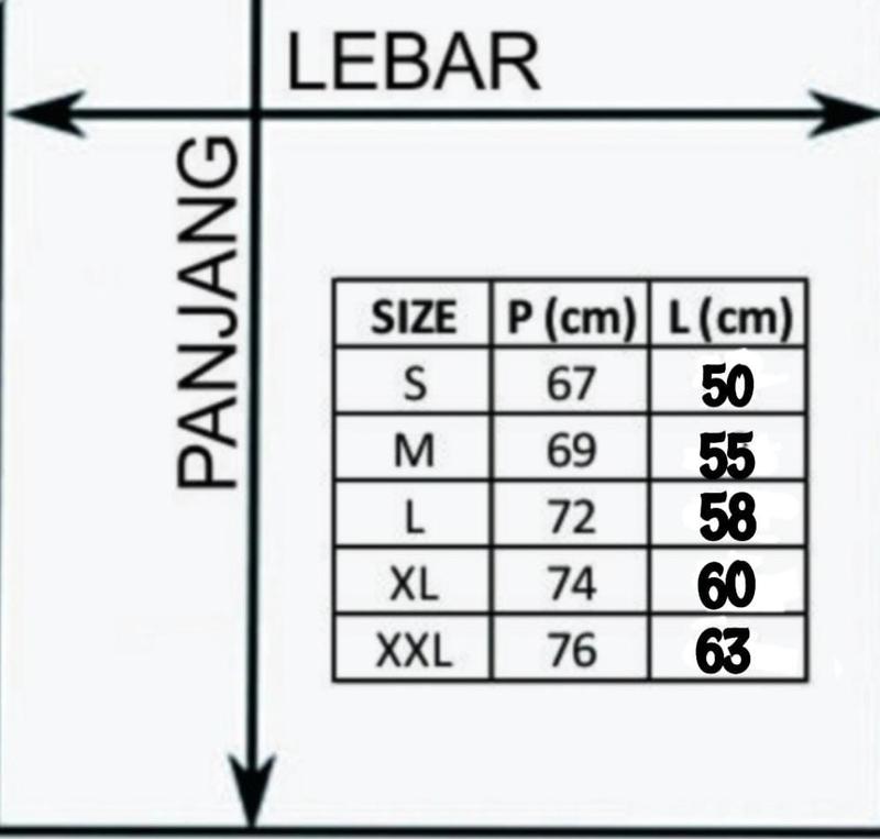 Product Introduction of KAOS JOGER BALI ORIGINAL 100% ASLI 0