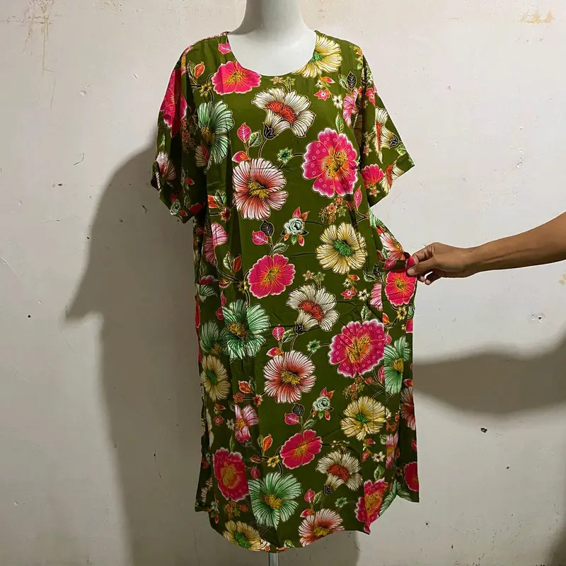 DS 25 (01) KENCANA UNGU LABEL BIRU ORIGINAL LD 115 pb 110 3