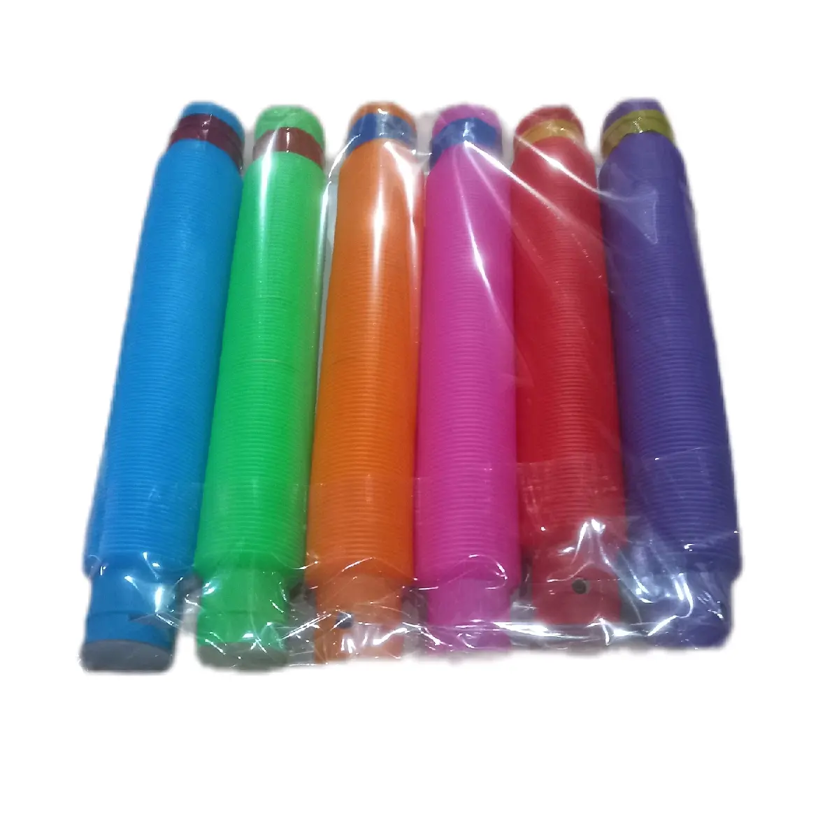 POP LED 1 PAK ISI 6 PCS WARNA WARNI