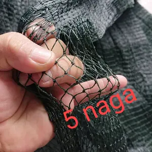 1,5 x 6,5 meter lubang 1cm x 1cm Jaring pagar ayam atau bebek dan pagar tanaman dll  Harga 1  pcs