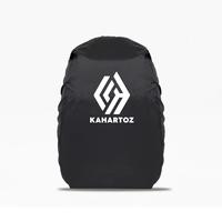 Gambar Kahartoz Raincoat Tas Waterproof Anti Air Raincoat Pelindung Hujan Raincover Jas Hujan Tas Ransel - 01 Hitam dari KAHARTOZ Kota Sukabumi 3 Tokopedia