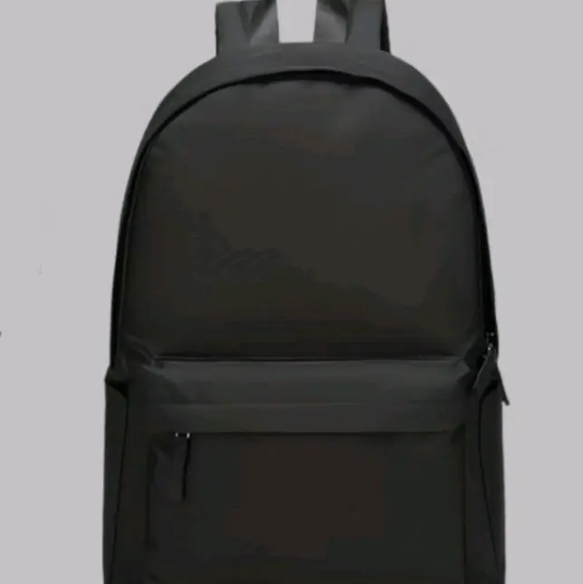 TAS Ransel Sekolah Tas Gendong pria wanita dewasa SD smpe SMA Laptop 4
