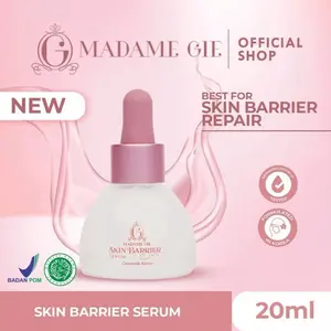 MADAME GIE SKIN BARRIER SERUM 20ml