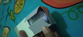 Product Review of ADLEEVA Daylight Cream With Sunscreen Glow Up Protection from M**a 1