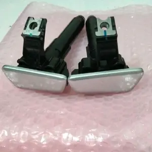 Nozzle washer Headlamp all new pajero Original