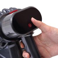Gambar AZKO Klaz Vacuum Cleaner Cordless Dual Cyclone 13 kPa 2600 mAh - Abu-Abu Penyedot Debu Vakum Alat Sedot Debu Alat Pembersih Ruangan Penghisap Debu dari AZKO ID Kota Administrasi Jakarta Barat 5 Tokopedia
