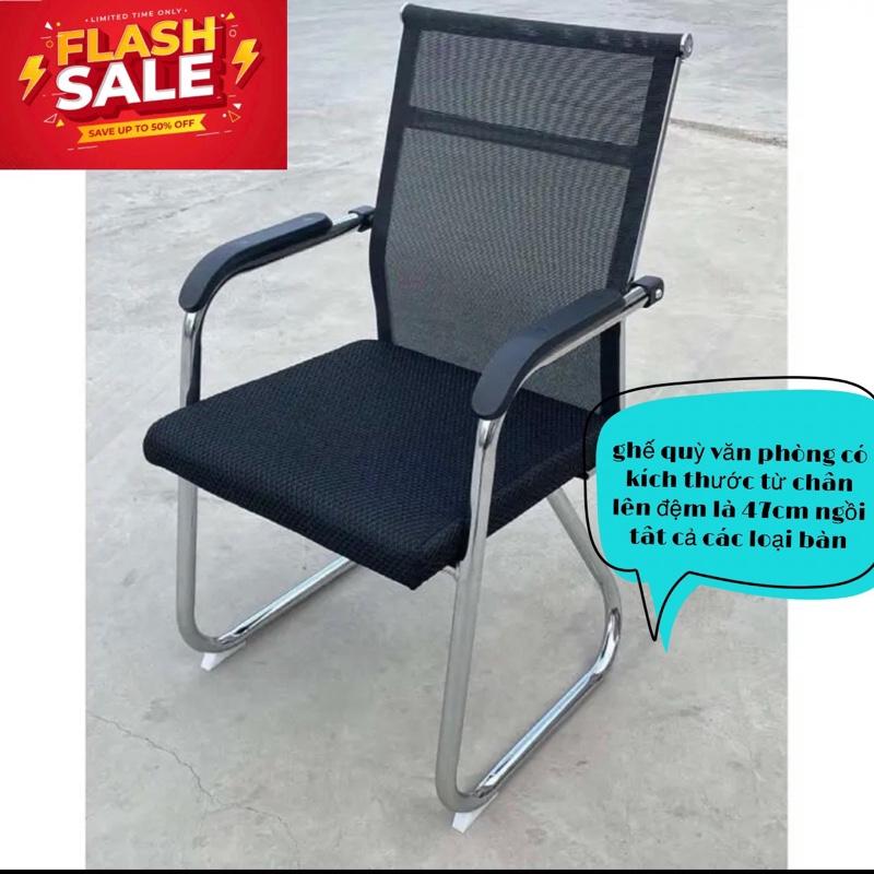 ghế quỳ văn phòng bản nâng cao