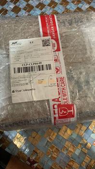 Product Review of Sonifer Donat Maker Peralatan Cetak Donat Elektrik 6 lubang SF-6066 from A**s 0