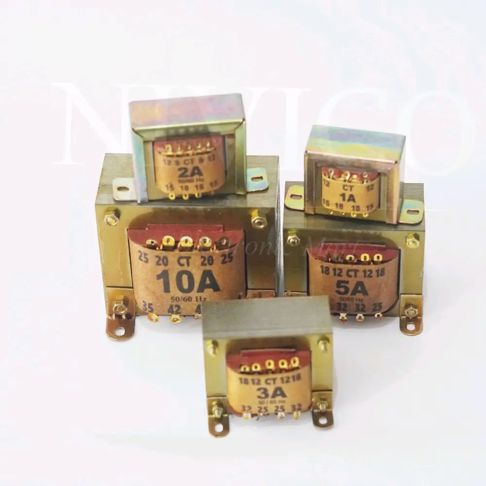 TRANSFORMATOR CT TRAFO [1][2][3][5][10] AMPERE