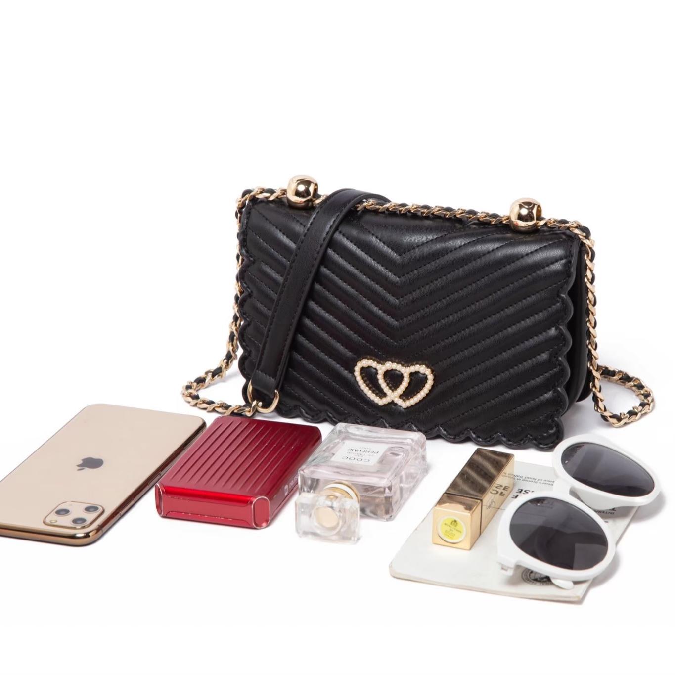 JIMS HONEY TAS WANITA CAITLIN BAG (FREE EXCLUSIVE BOX)