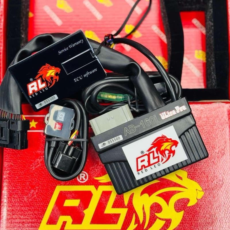 Ecu REDLEO đủ dòng xe thông dụng Phụ Tùng xe máy