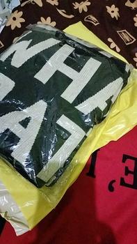 Product Review of AZIZA LONG TUNIK ( rajut premium ) from n**s 0