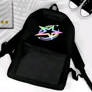 Tas ransel anak sekolah pria wanita dewasa SD SMP SMA Berkualitas Kanvas  Cowok