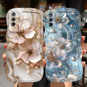 ￼CASE GELOMBANG COMPATIBLE FOR UNTUK TIPE VIVO Y17S Y02 V25E V23E Y51 2020 Y91 Y95 Y93 Y35 Y30 Y50 Y22 Y21 Y21S Y20 Y19 Y16 Y15S Y11 Y12 Y15 Y17   - TERSEDIA UNTUK SEMUA TIPE HP - TIPE HP LAIN CHAT SELLER-05