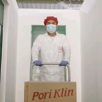 Gambar Pembersih Porselen / Kerak "Magic Kilat Bersihnya!" - 5 Liter dari HIDEO Kota Semarang 3 Tokopedia