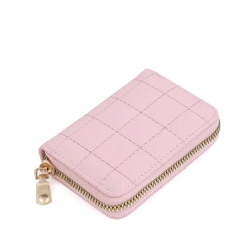 bfu - dompet wanita small Kulit PU 1