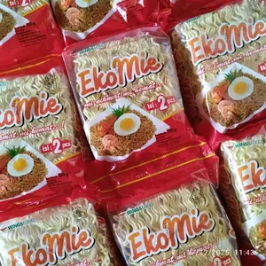 9 PCS EKO MIE KEMASAN  100g (2 keping/kemasan)