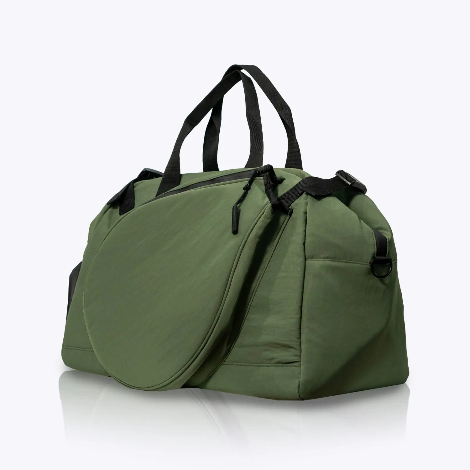 WN White Noise | Duffle Bag Smash Tennis