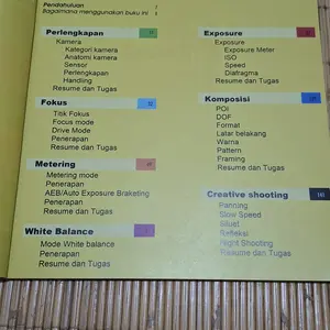 7 Hari Belajar Fotografi (Edisi Revisi)