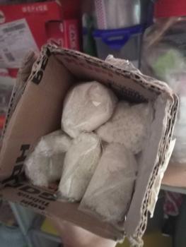 Product Review of Garam Krosok Laut Alami Non Yodium 1kg - Paket 10 Bungkus - Salt, Makanan Bahan Masakan dapur murah Asin from i**n j**a 0