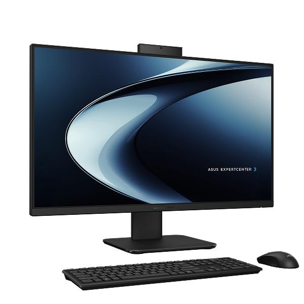 ASUS ExpertCenter P440 [P440VAT-B5850WS] 23,8" FHD Touch Intel Core i5-13420H DDR5 8GB 512GB PCIe SSD G4 Win 11 Home +OHS'24+M365 Warranty 2Y (1Y ADP)/Black