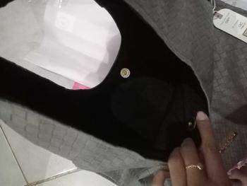 Product Review of (Namikita) Kato Tote Bag - Tas Bahu Shoulderbag Wanita Totebag from f**f 3