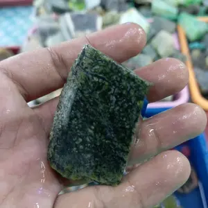 bahan batu akik/permata berkualitas