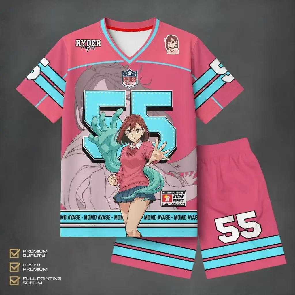 set jersey rbl55