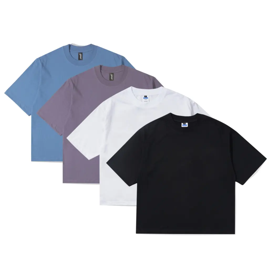 T-shirt Oversize | Kaos Polos | Basic | Brainsgland