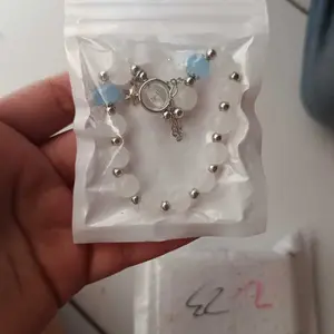 Gelang Hewan Batu Desain Niche Gelang Keberuntungan Hadiah Sahabat Terbaik