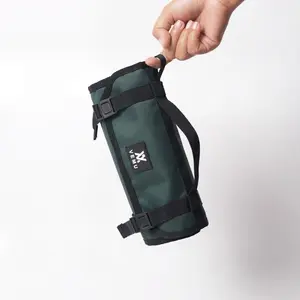 Wash Bag | Toilet bag | Toiletries bag | Travel kit | Tas tempat keperluan mandi