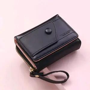 Dompet Much Dompet Lipat Mini Dompet Wanita Terbaru Dompet Uang