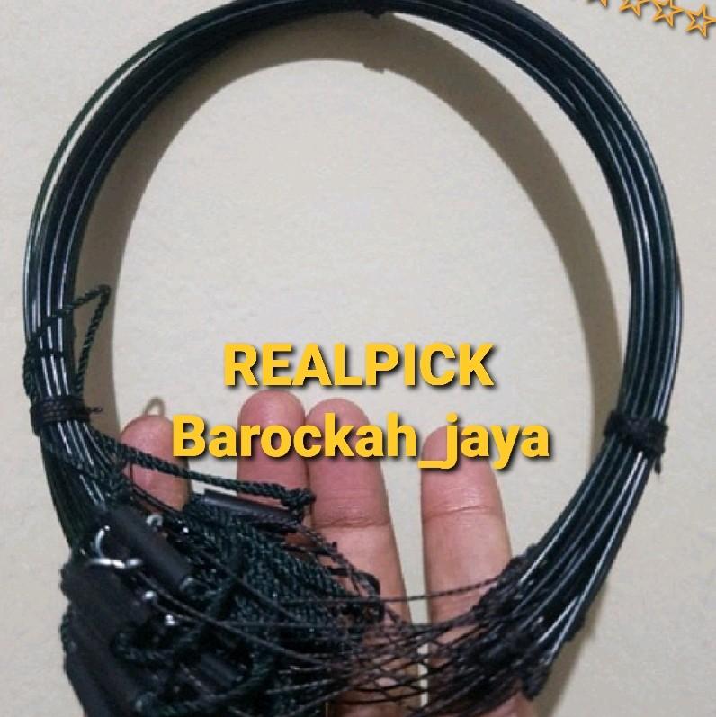 JERAT RUAK RUAK TRUWOK WAK WAK 21 MATA RACIK ANTI BADAI ANTI GAGAL 1