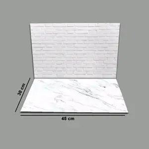 Alas Foto Lipat Background Foto Motif Bata Alas Marmer