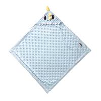 Gambar Freckles Super Soft Baby Blanket Milky Dot - Selimut Bayi Super Lembut dengan Topi Karakter Unik Premium Katun - White Bear dari Tosyen Okiedog Kota Administrasi Jakarta Utara 4 Tokopedia