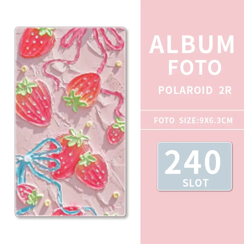 PitaStroberi-240Slot