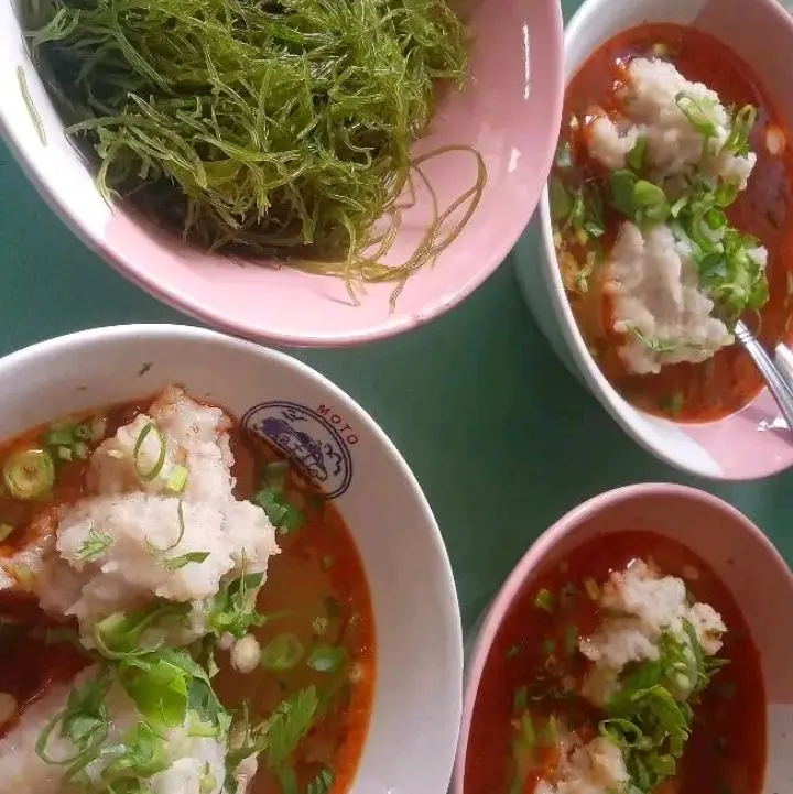 Baso ikan bang opay binuangen kemasan besar 2