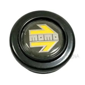 Tombol Klakson Stir Racing Mobil Horn Button Setir Racing Momo