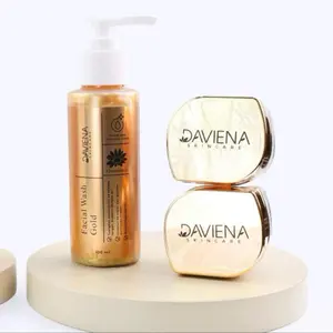 daviena skincare paket hemat Kontrol Minyak Pemutihan Pemutihan Semua Jenis Kulit Semua Jenis Kulit Semua Jenis Kulit Hitam Pencerah