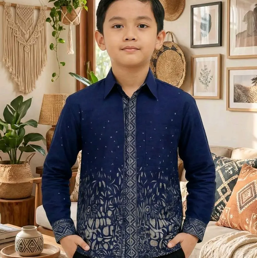 sutena anak navy pjg