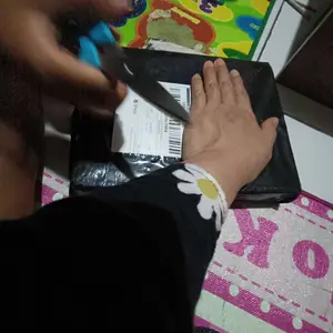 LINKFAIR Timbangan dapur digital 10kg SF400 untuk kue kitchen scale