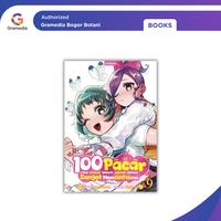 Gambar Gramedia Bogor - Buku 100 Pacar Yang Sangat, Sangat, Sangat, Sangat, Sangat, Sangat, Mencintaimu 9 dari Gramedia Bogor Kota Bogor 1 Tokopedia